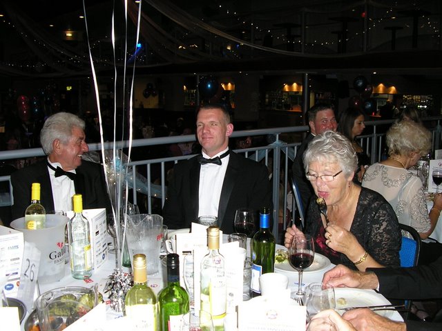 Selsey Lifeboat 150th Anniversary